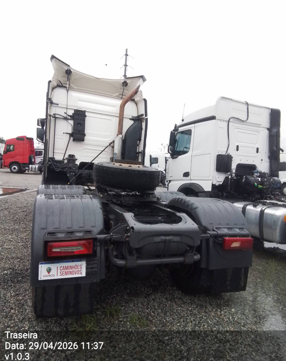 SCANIA