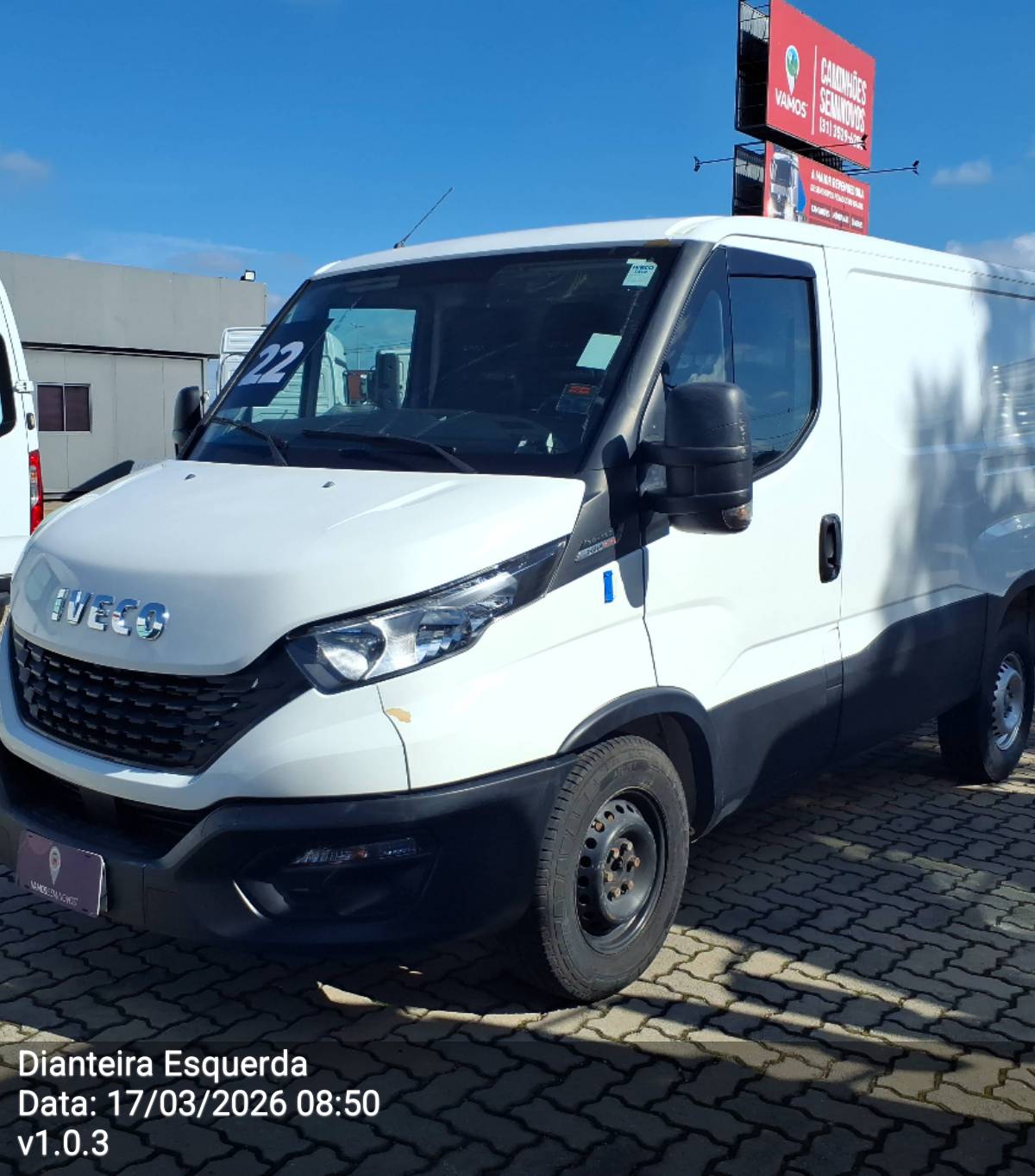 IVECO