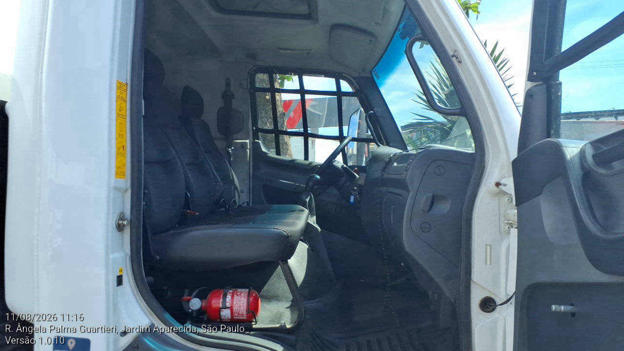 MERCEDES-BENZ/ACCELO 1016 CE