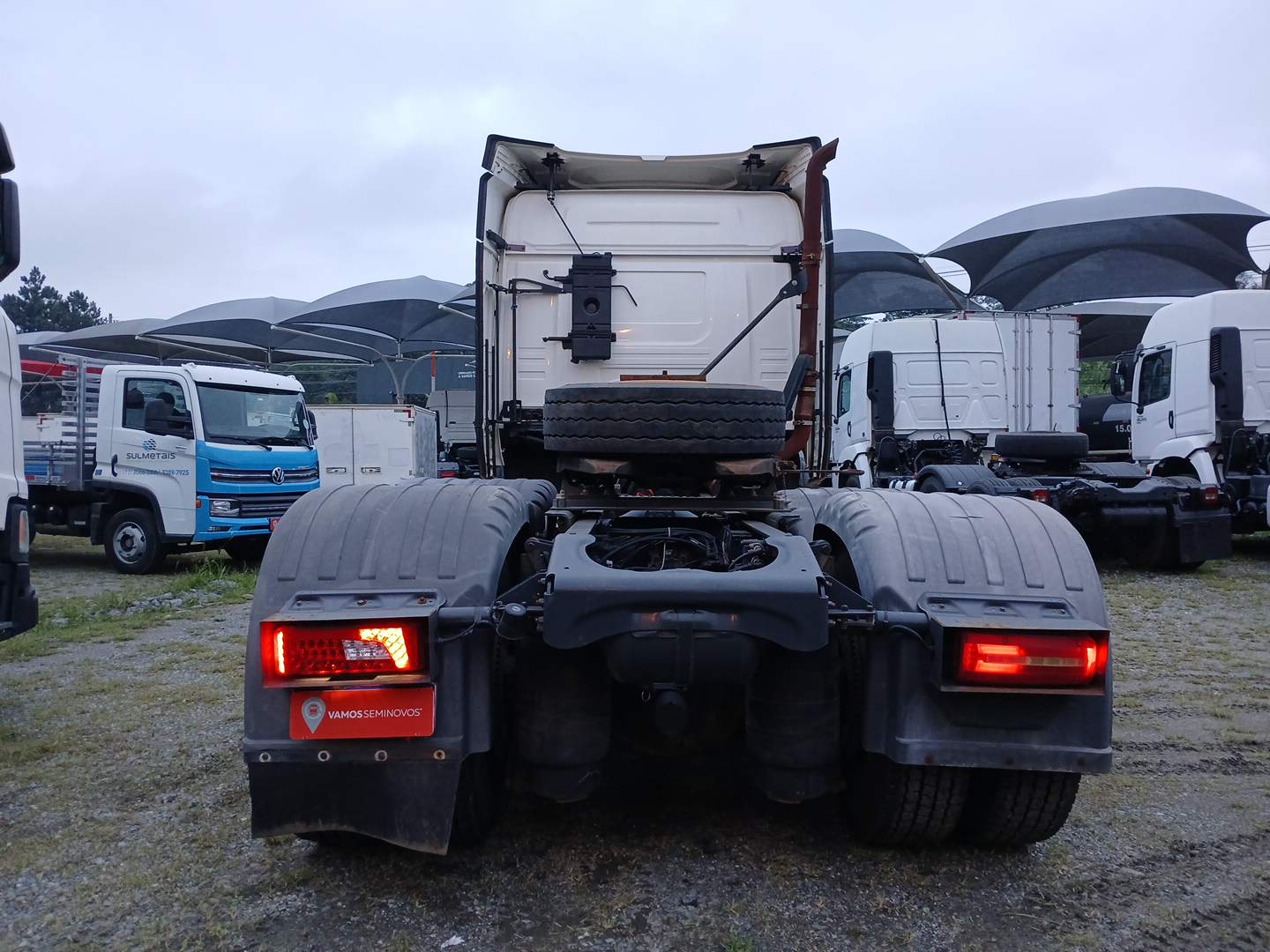 SCANIA