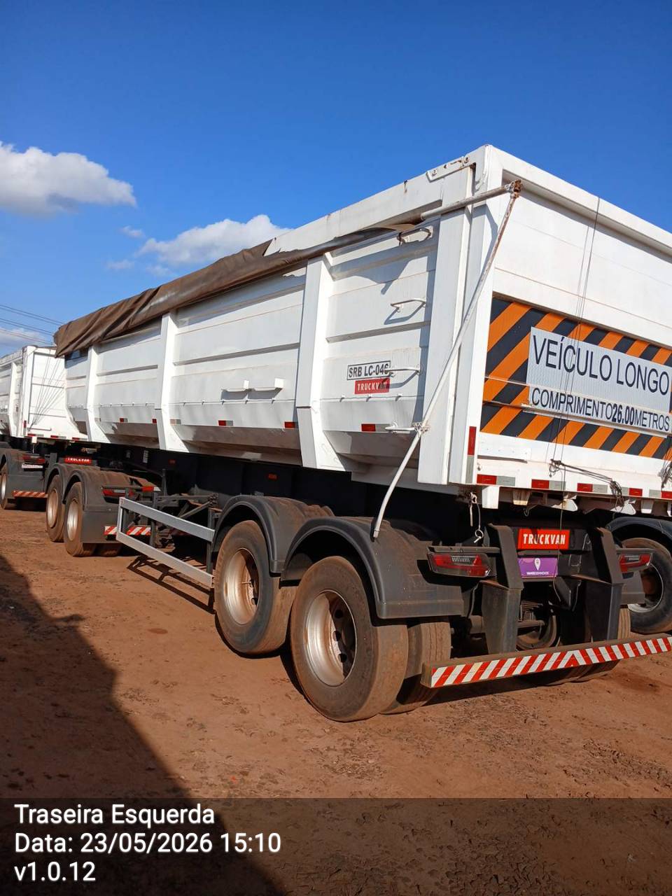 TRUCKVAN