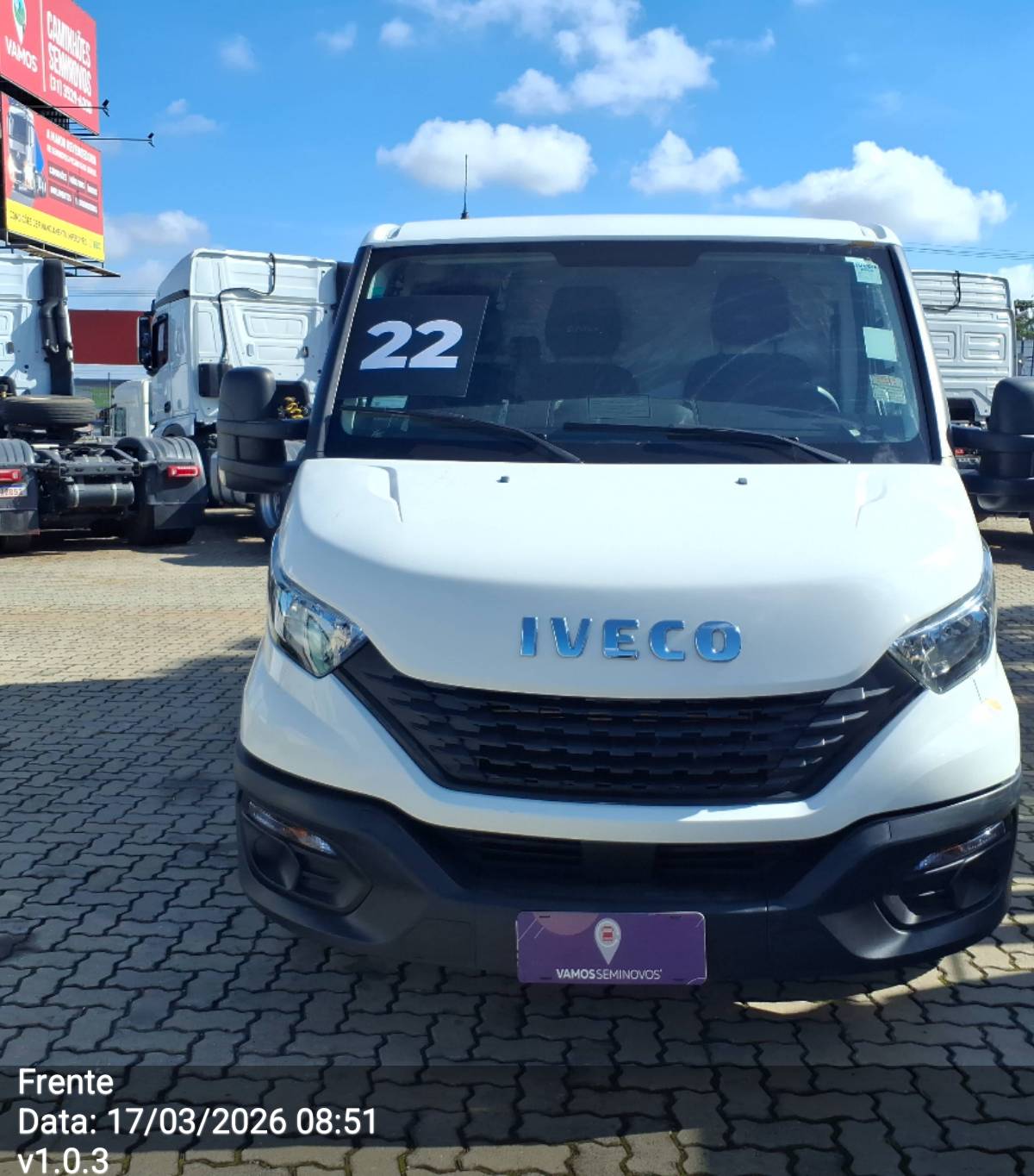IVECO