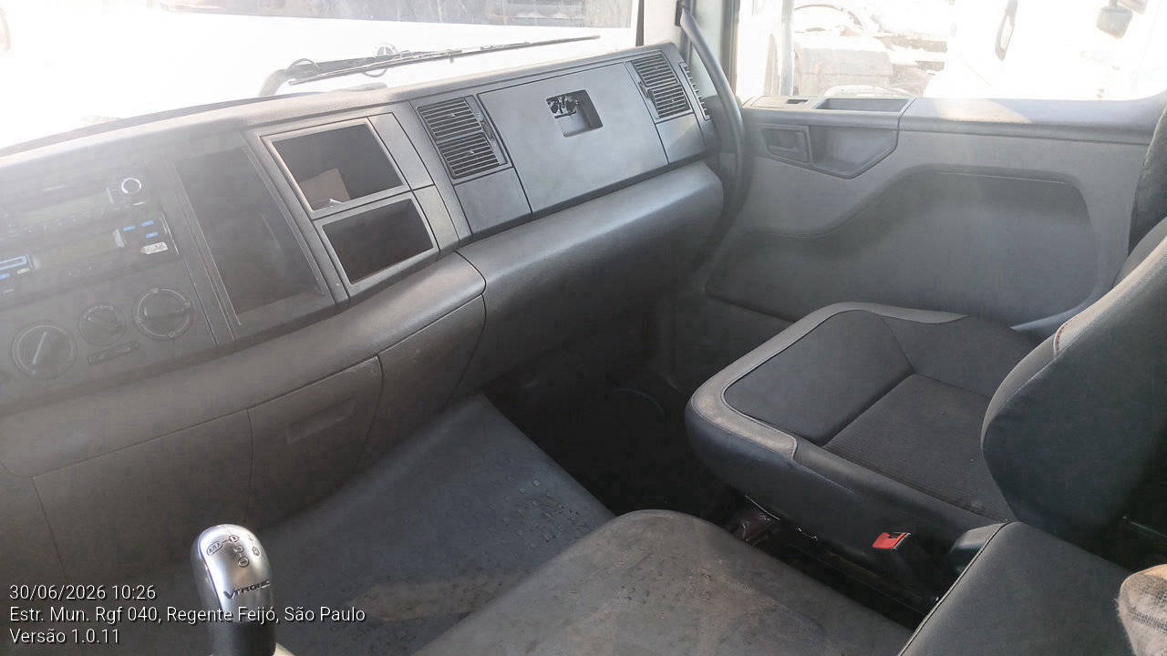 VOLKSWAGEN/25.420 CTC 6X2