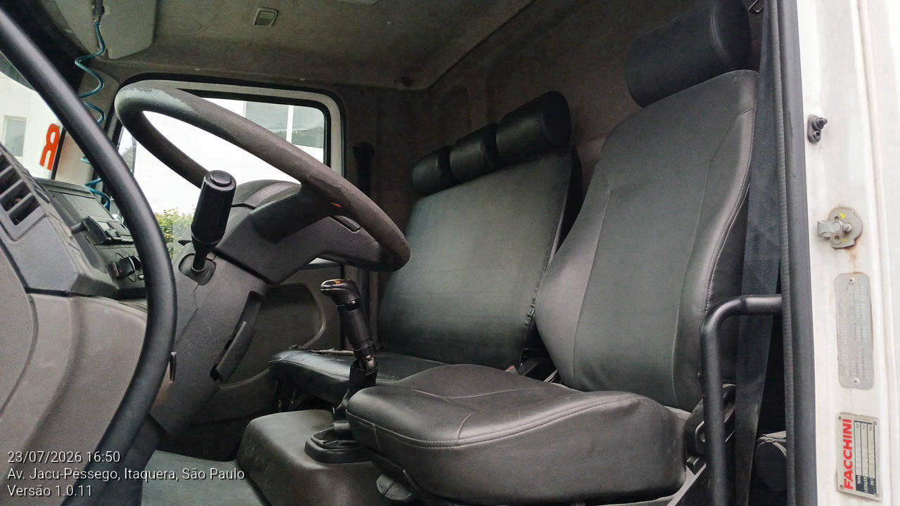 VOLKSWAGEN/15.190 CRM 4X2