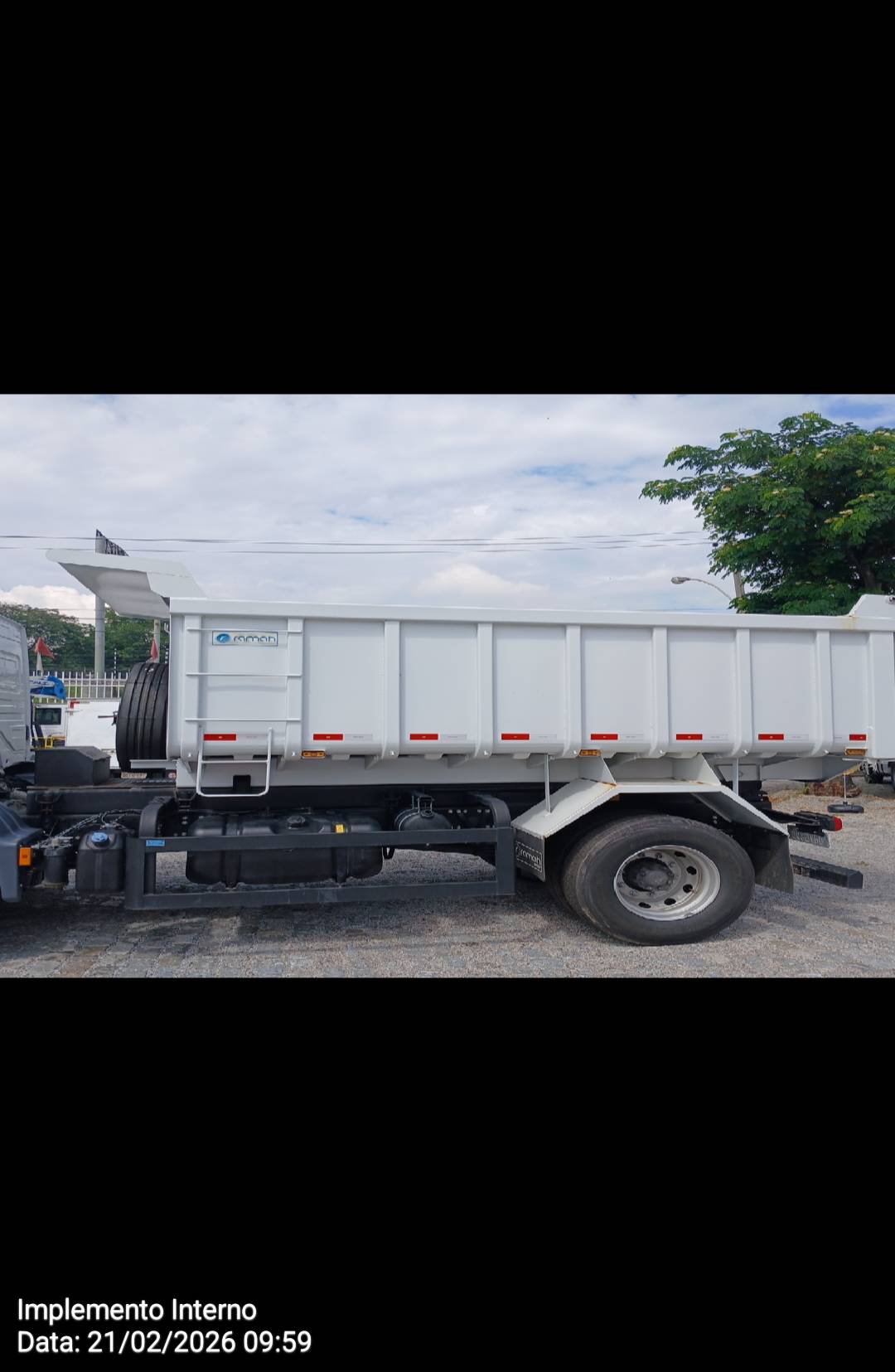 MERCEDES-BENZ/ATEGO 1719 CL