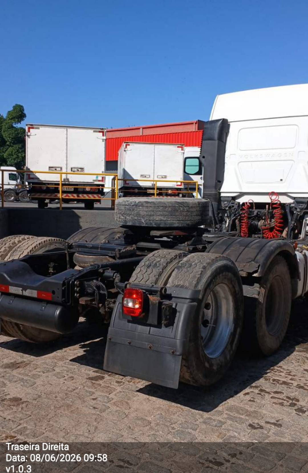 VOLKSWAGEN/25.420 CTC 6X2