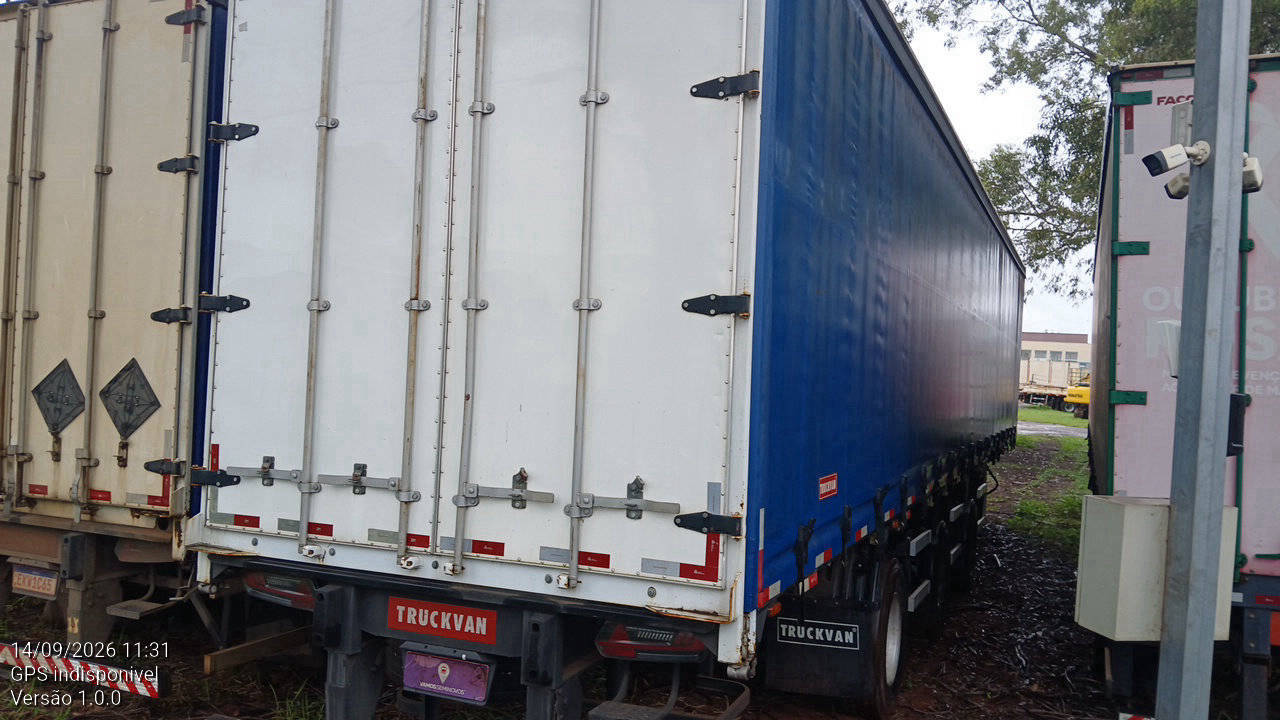 TRUCKVAN