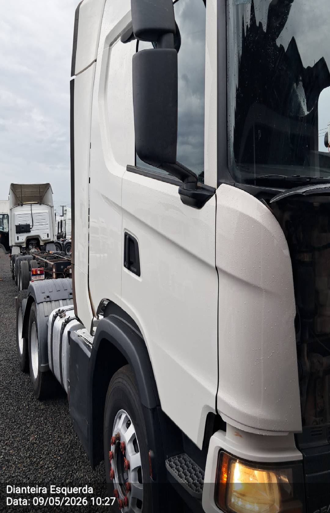 SCANIA