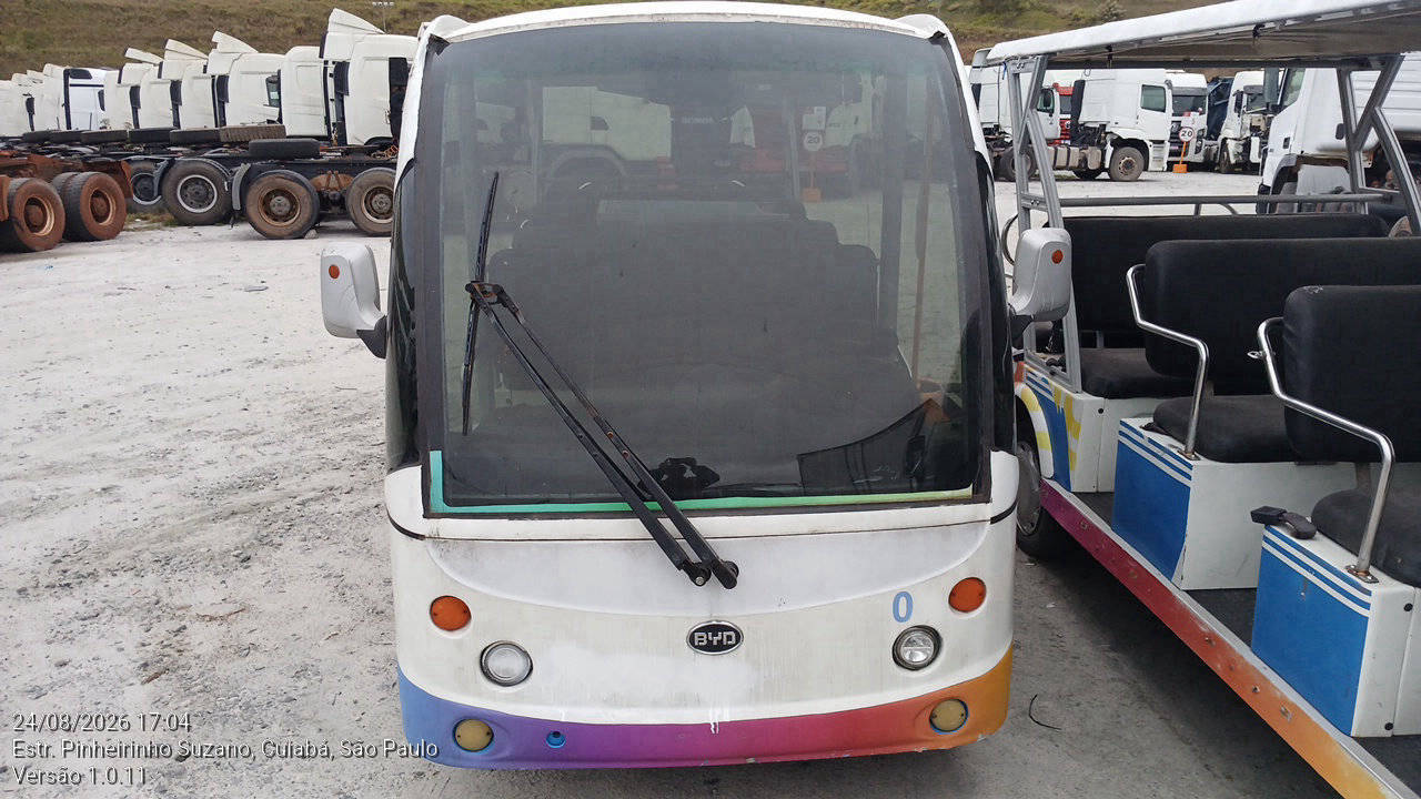 BYD