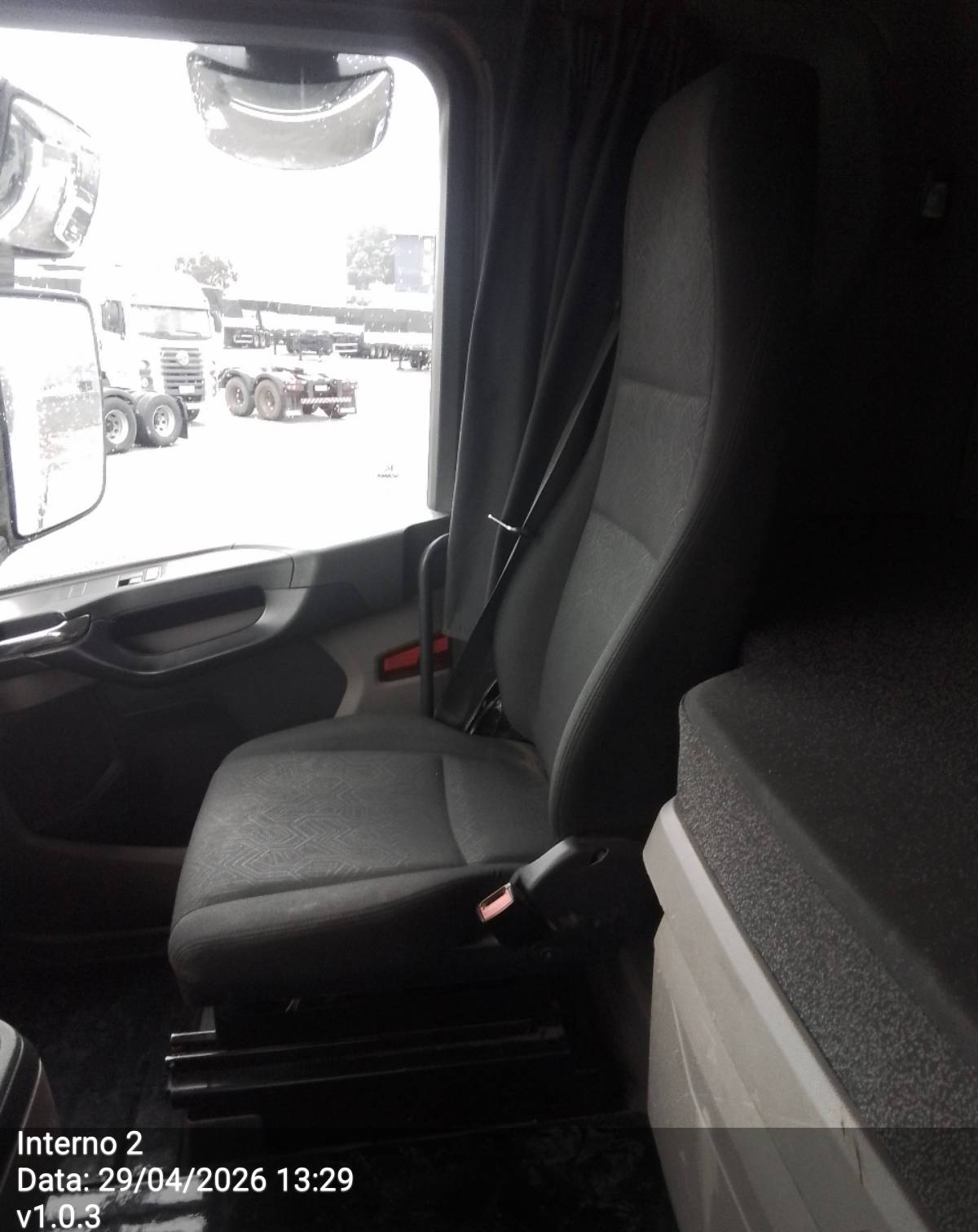 SCANIA