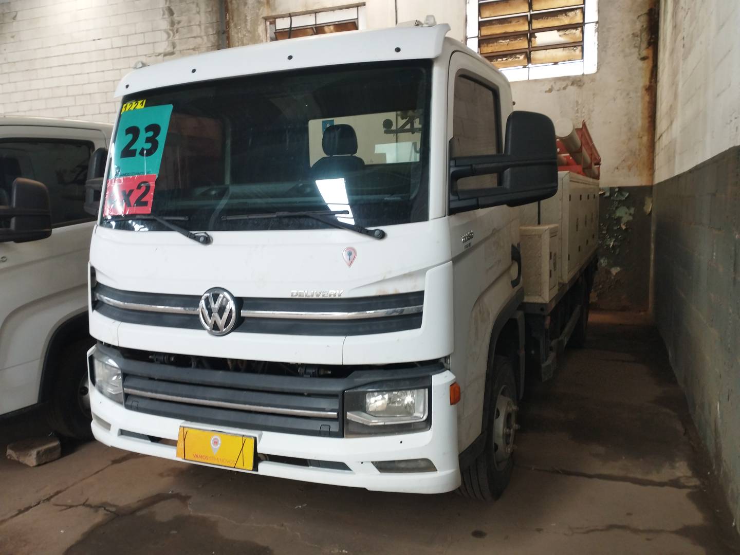 VOLKSWAGEN