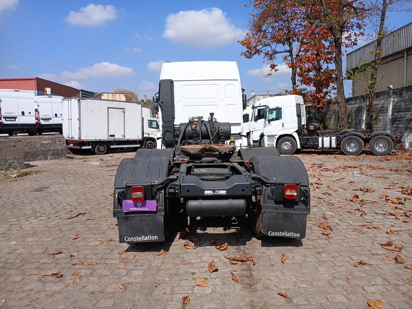 25-360 CONSTEL. 6X2 TRACTOR 2P (DIE)(E5)