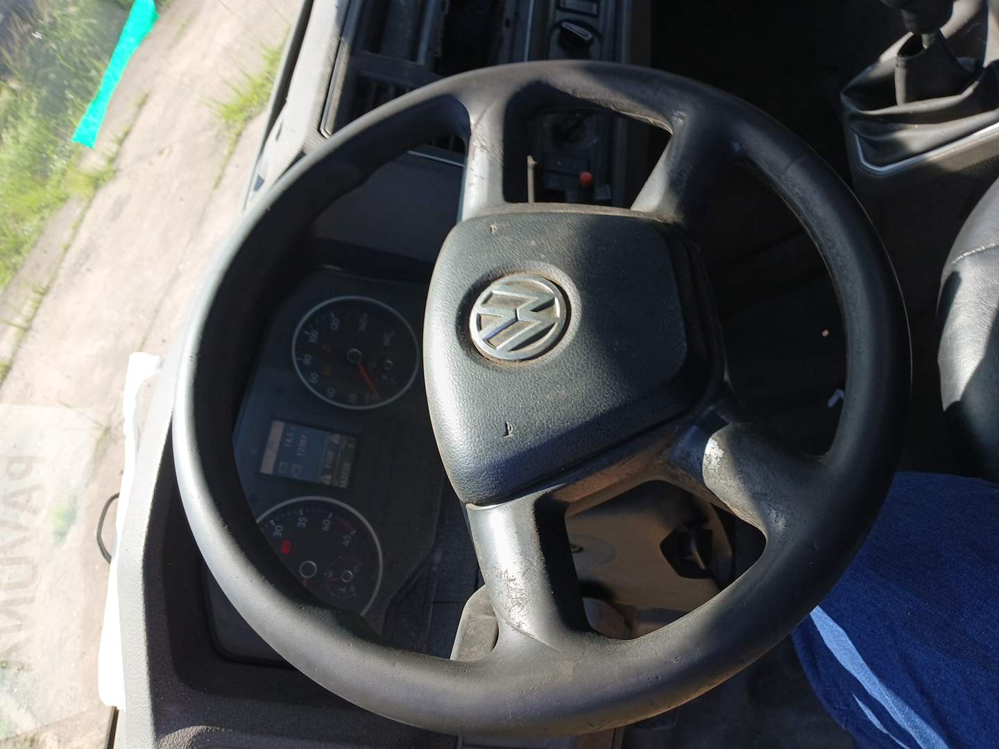 6-160 DELIVERY 2P (DIESEL)(E5)