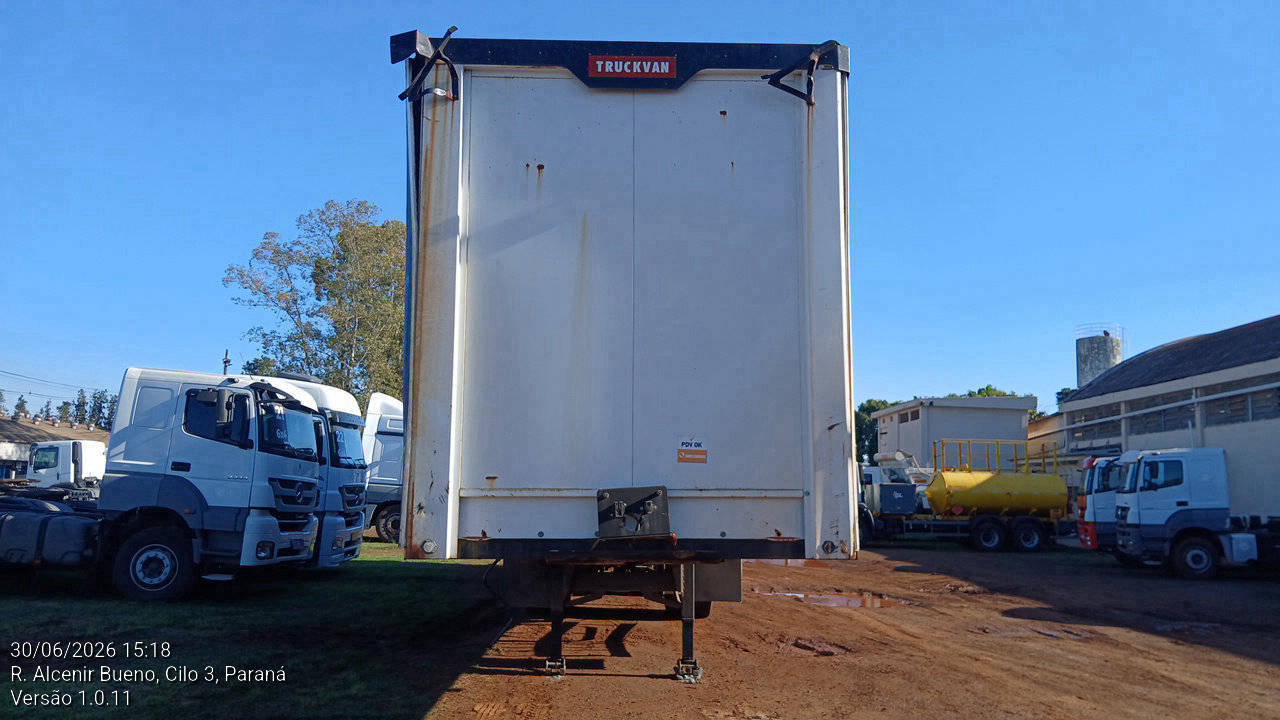 TRUCKVAN