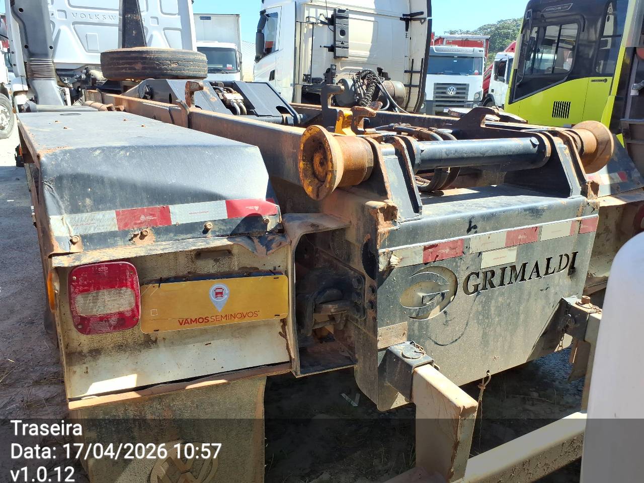 24-280 E CONSTEL. 6X2 2P (DIESEL)(E5)