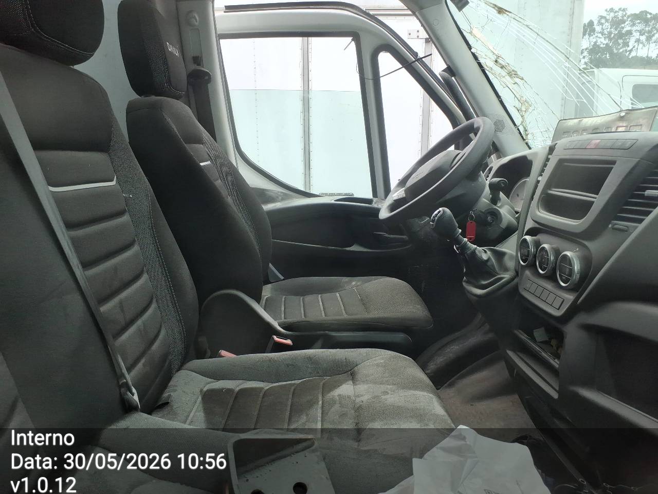 IVECO