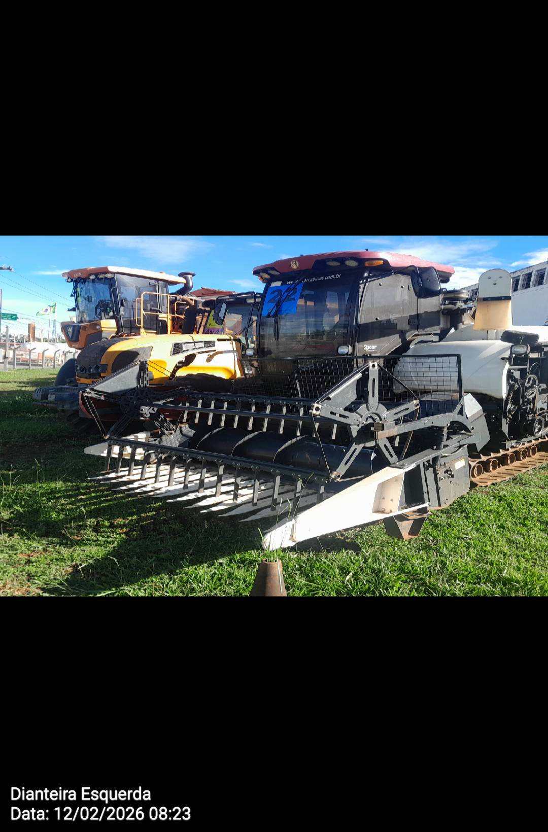 YANMAR