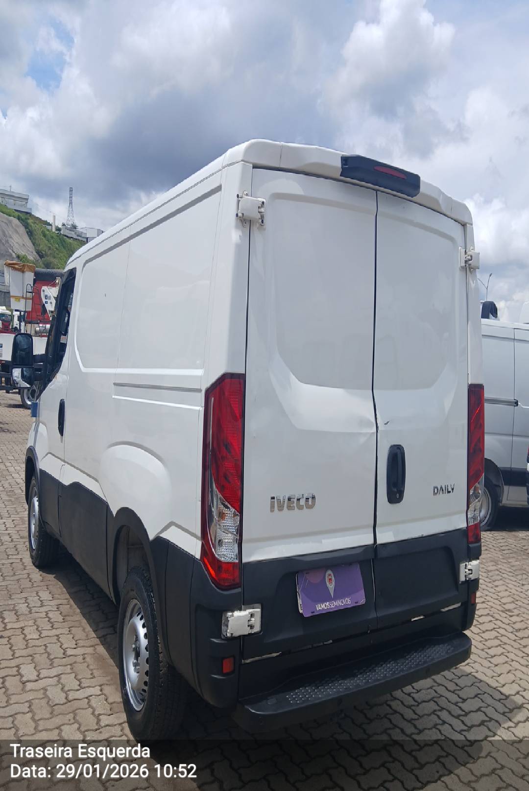 IVECO