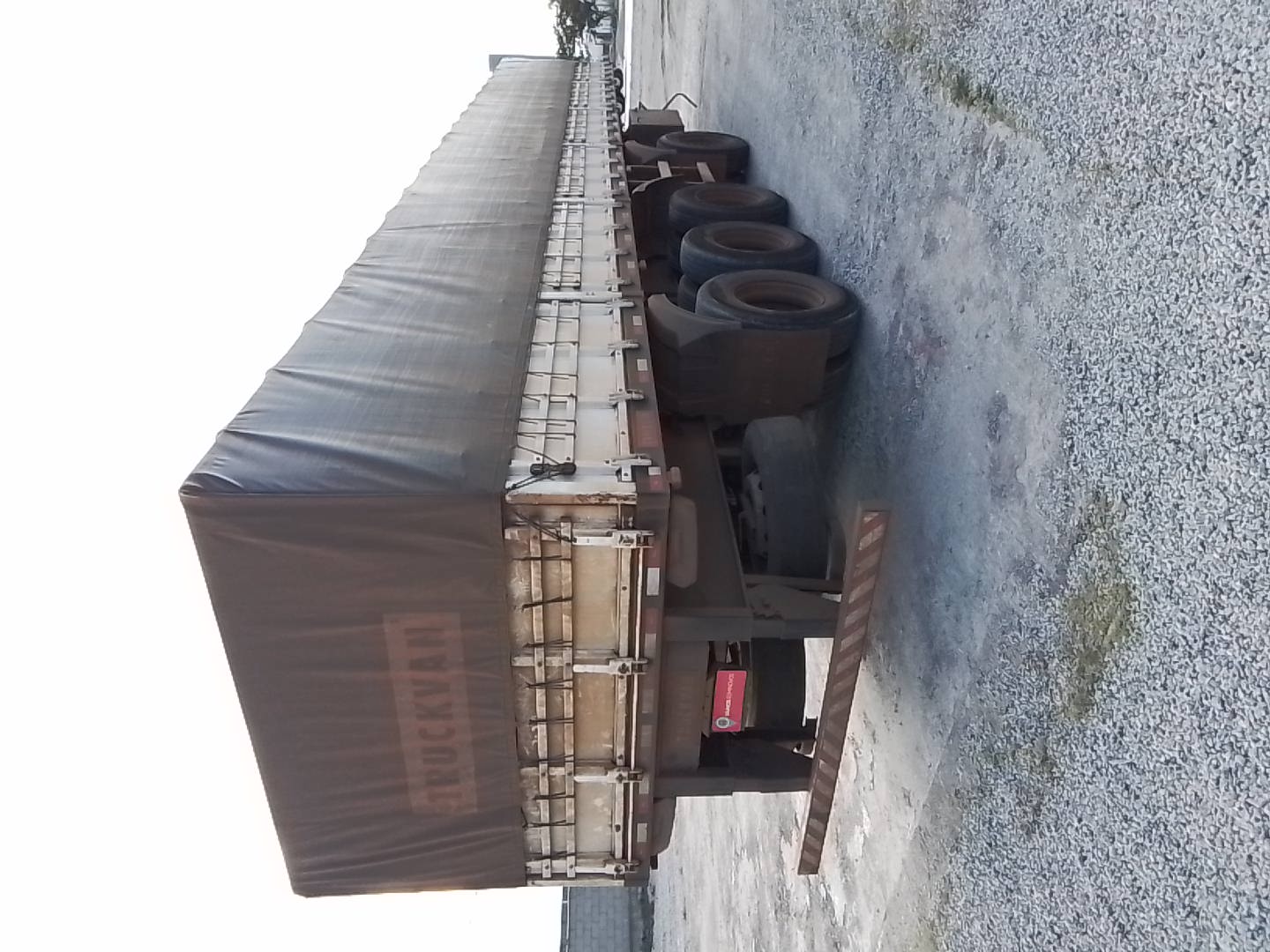 TRUCKVAN