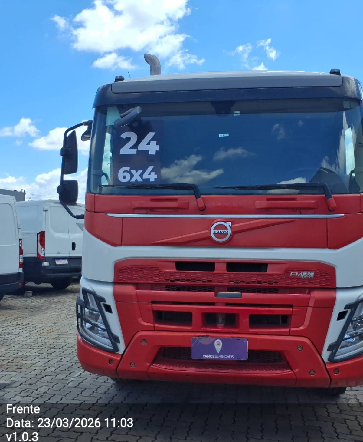 VOLVO
