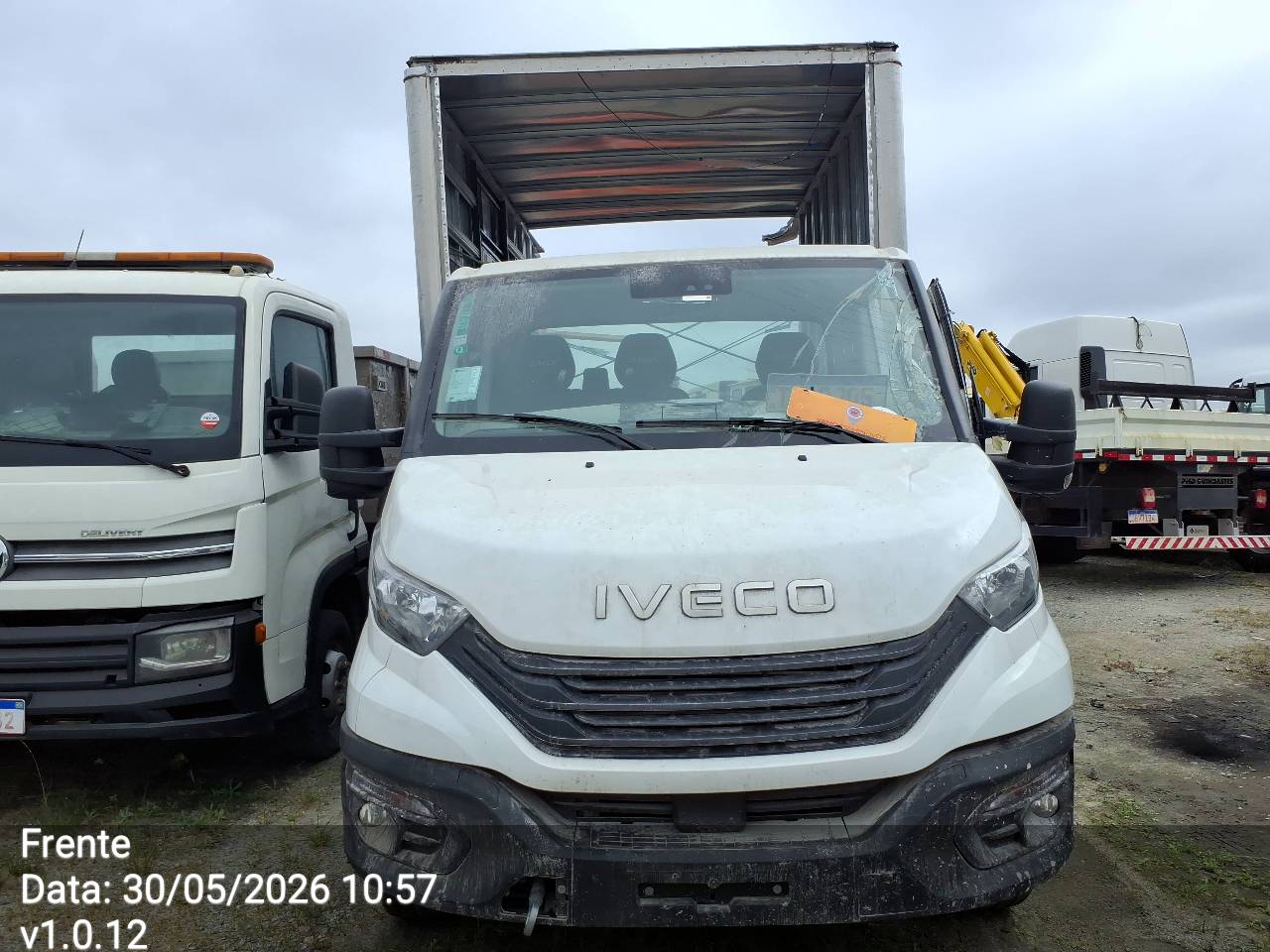 IVECO