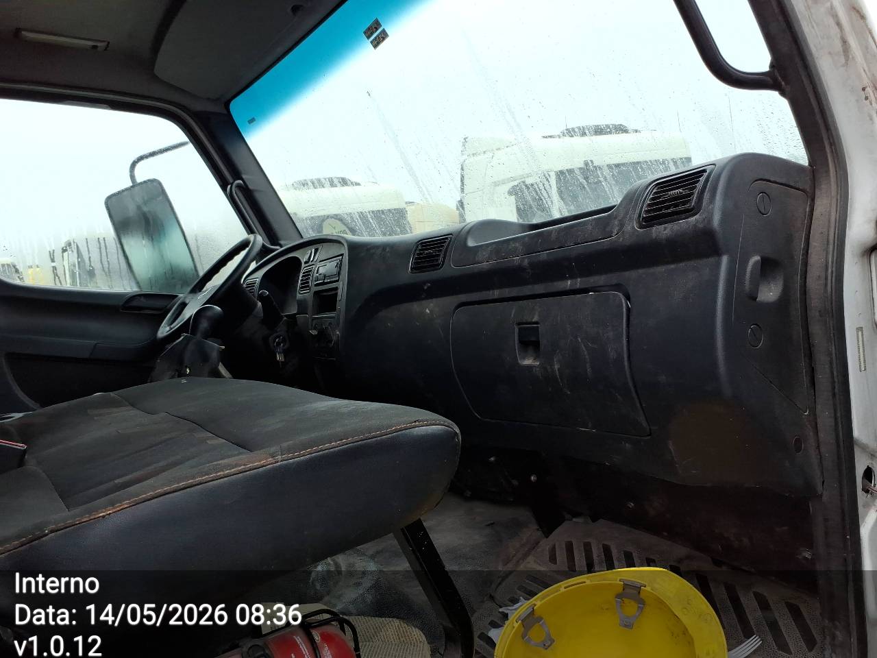 MERCEDES-BENZ/ACCELO 1016 CE