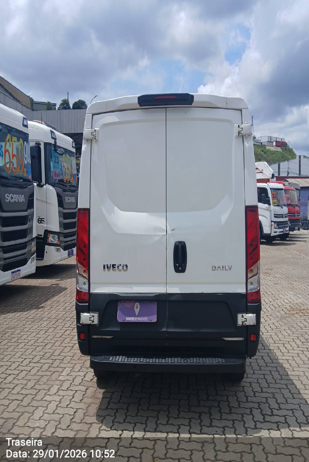 IVECO