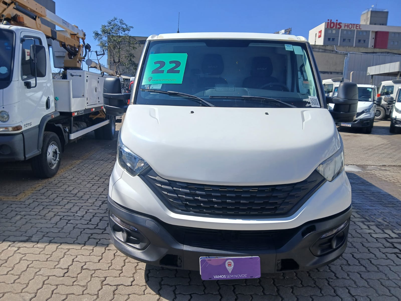 IVECO