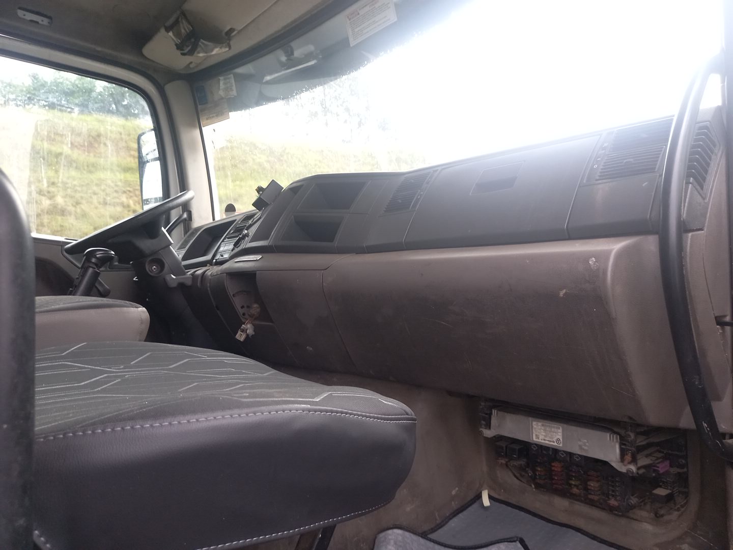 VOLKSWAGEN/15.190 CRM 4X2