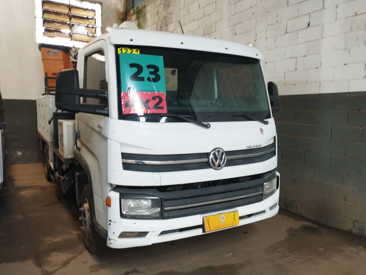 VOLKSWAGEN