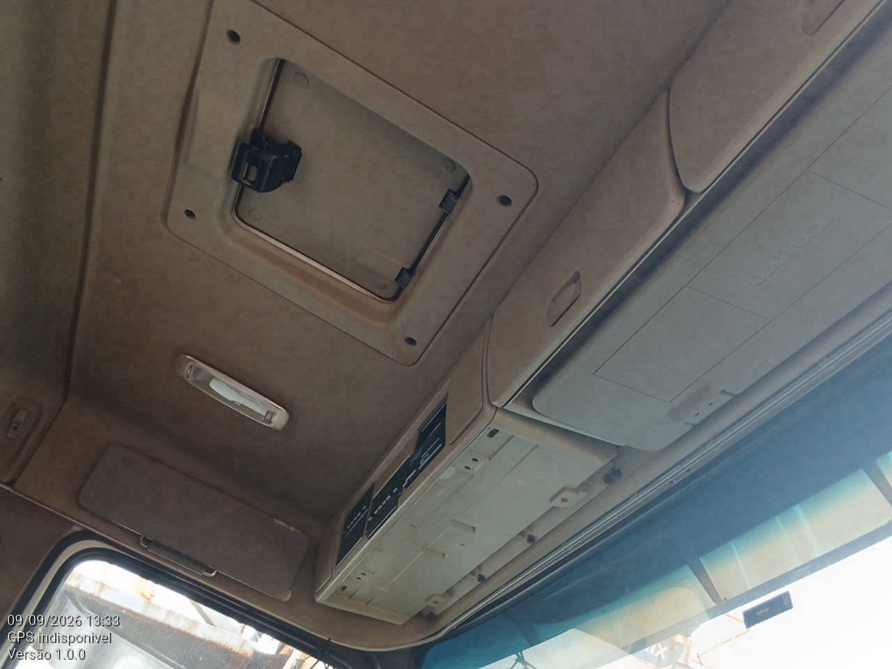 VOLVO/FM 540 T