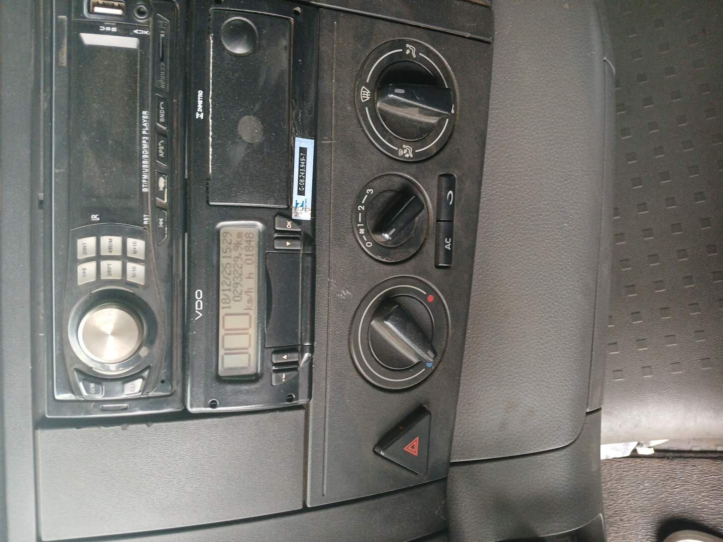 VOLKSWAGEN/25.420 CTC 6X2
