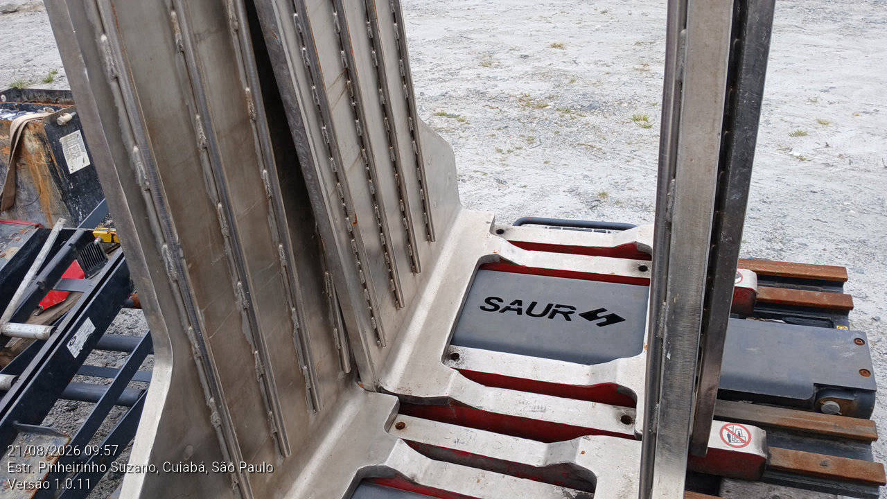 SAUR