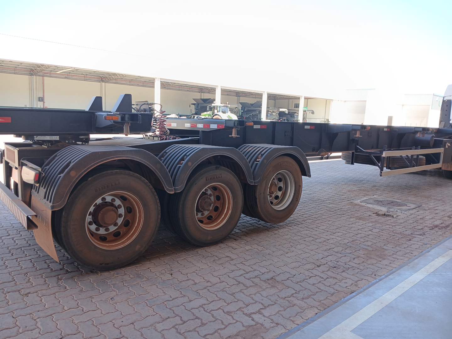 TRUCKVAN