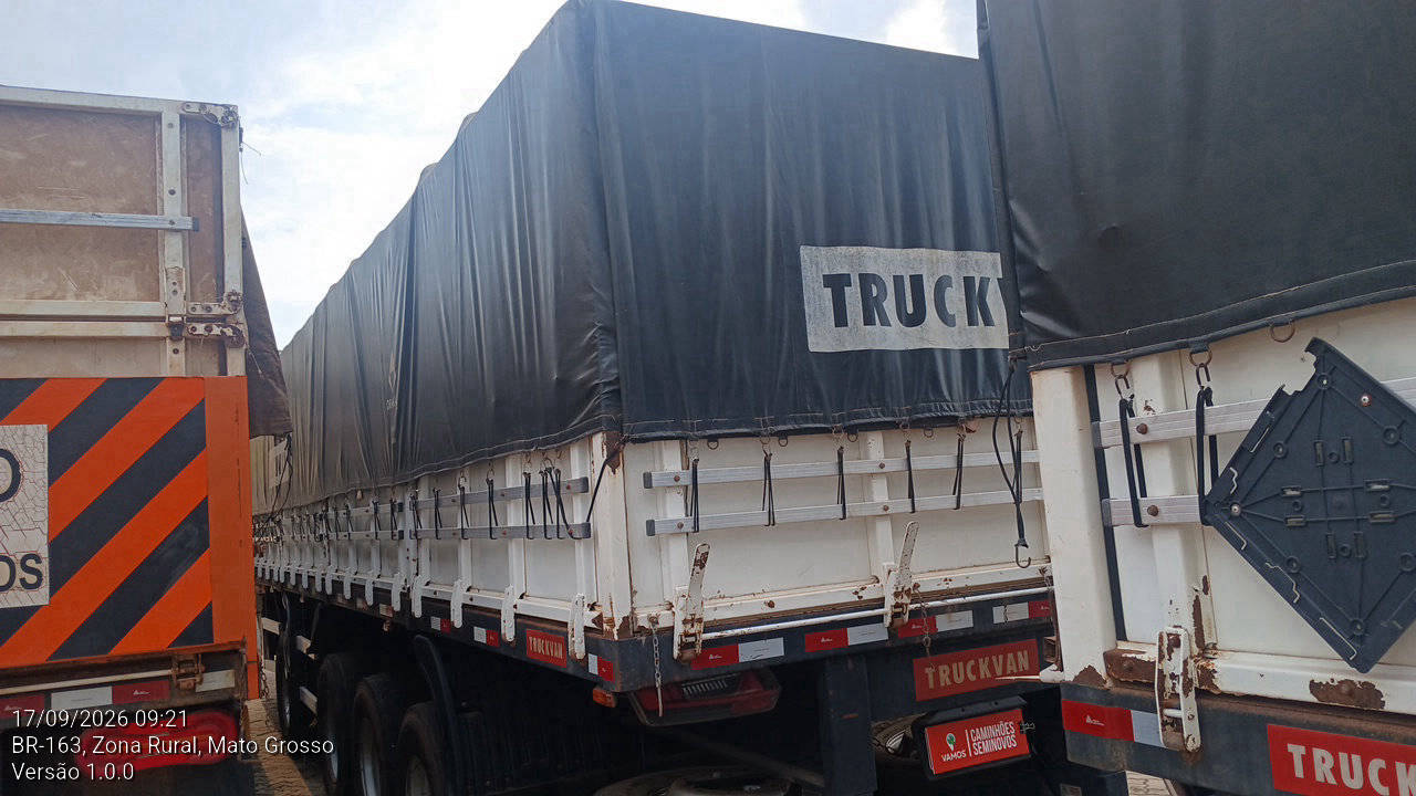 TRUCKVAN
