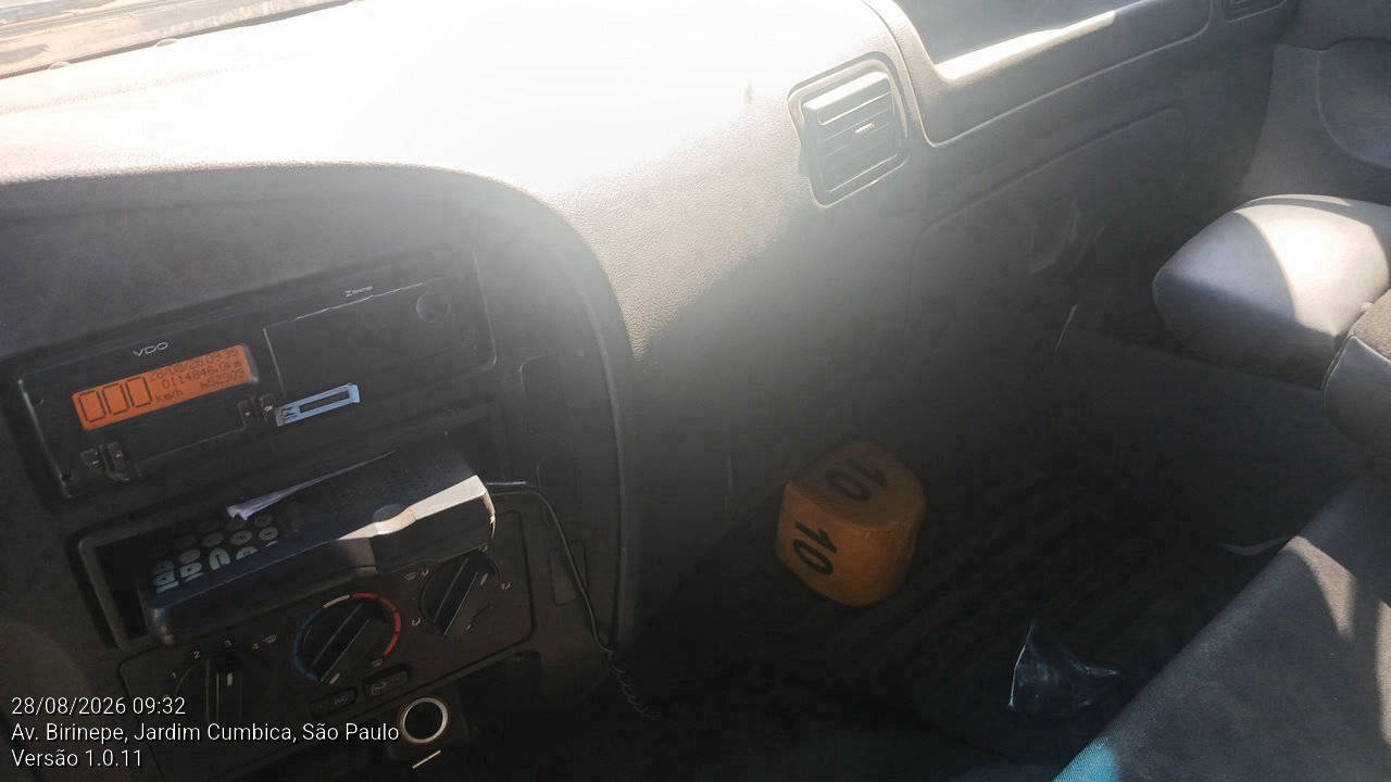 MERCEDES-BENZ ACCELO 1016