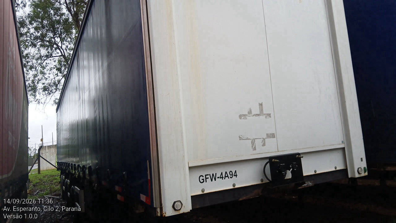 TRUCKVAN