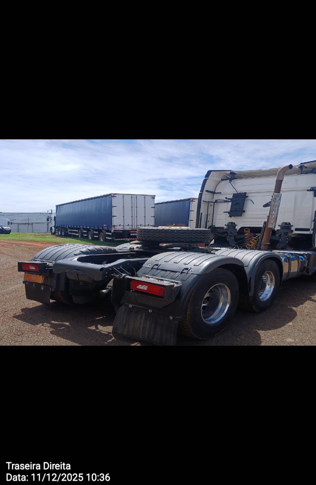 SCANIA