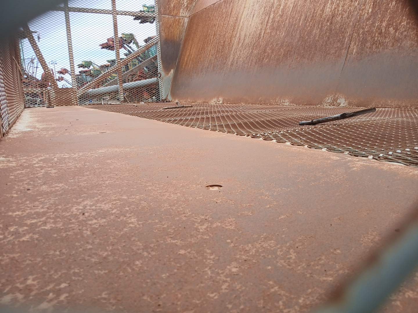 ATA 21500