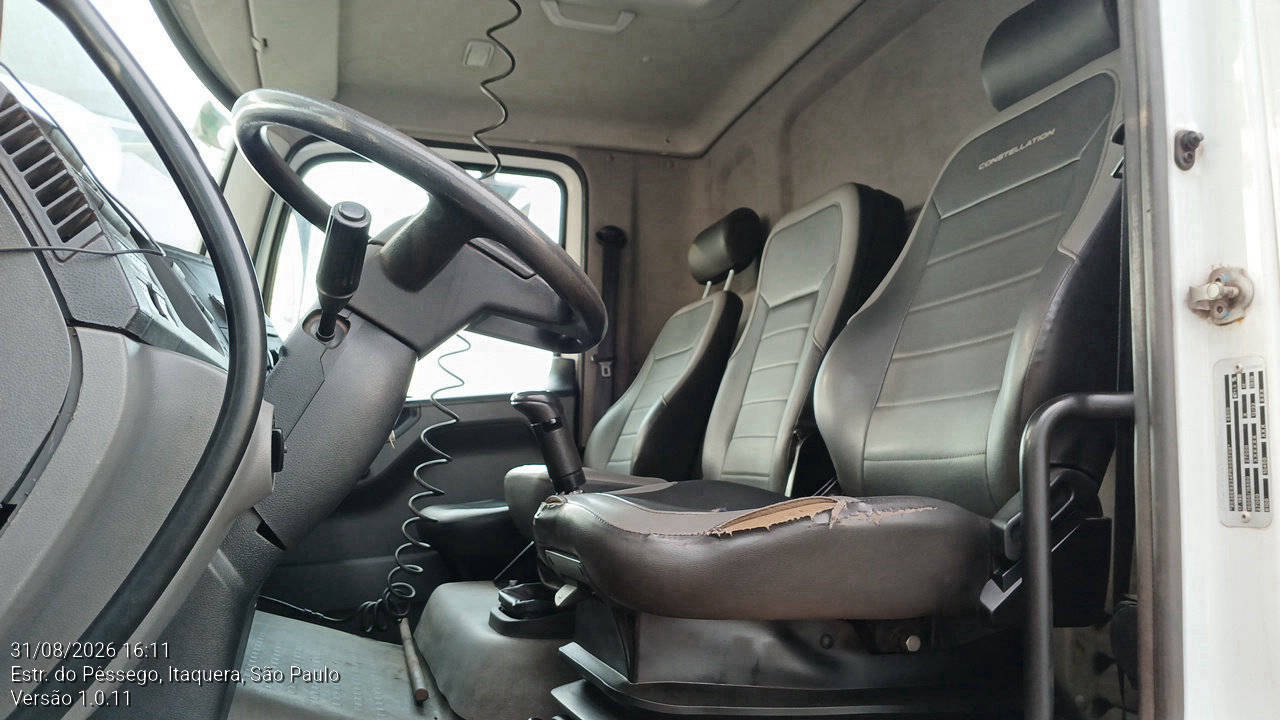 VOLKSWAGEN/17.190 CRM ROB