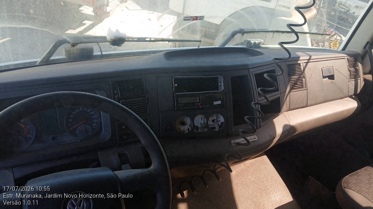 VOLKSWAGEN/25.420 CTC 6X2