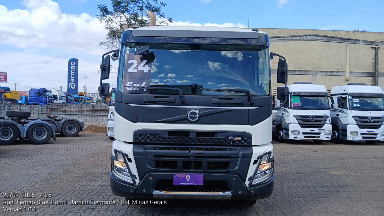 VOLVO