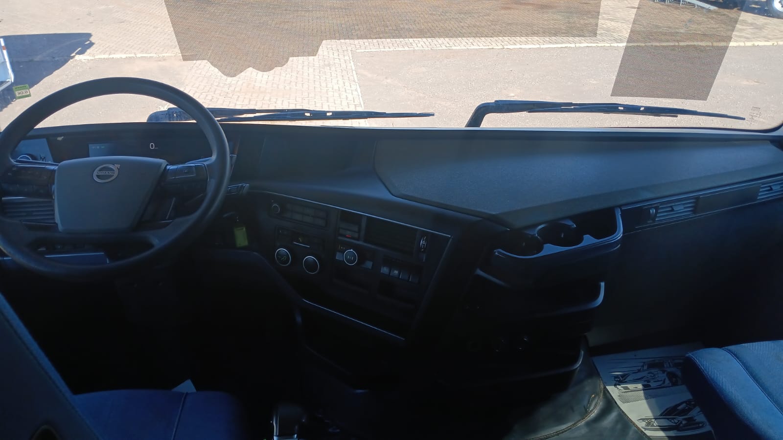 FH 540