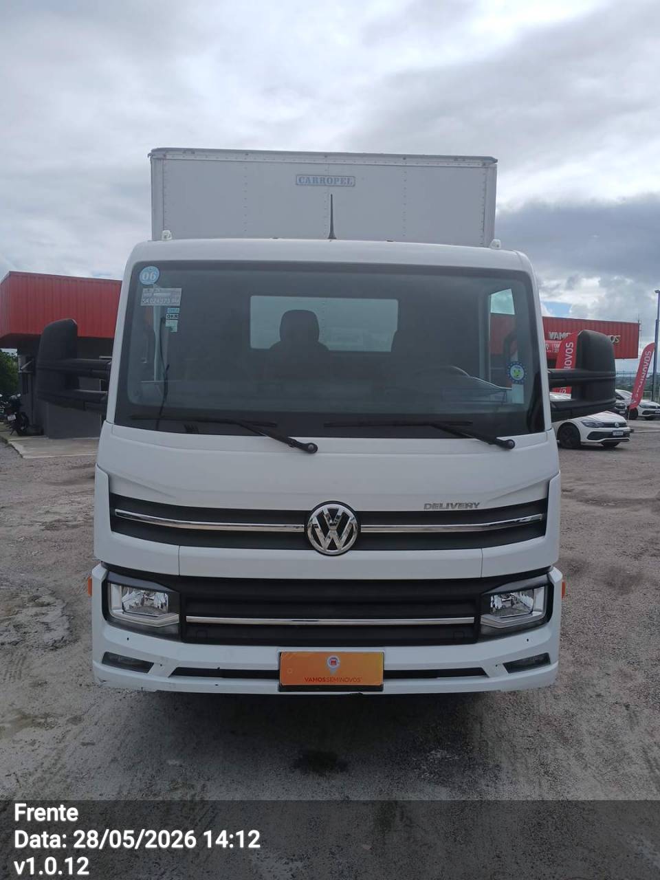 VOLKSWAGEN