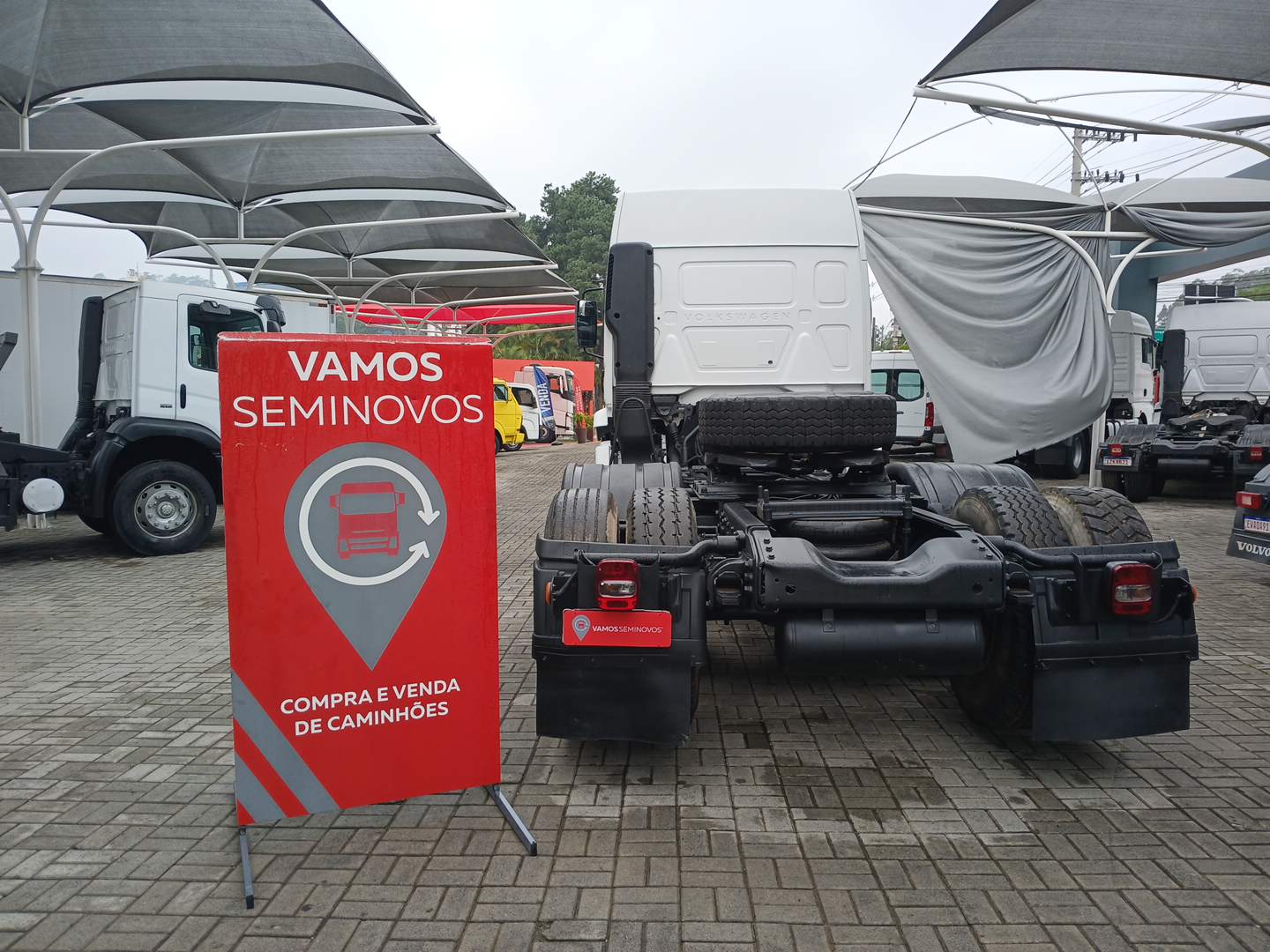 VOLKSWAGEN/25.420 CTC 6X2