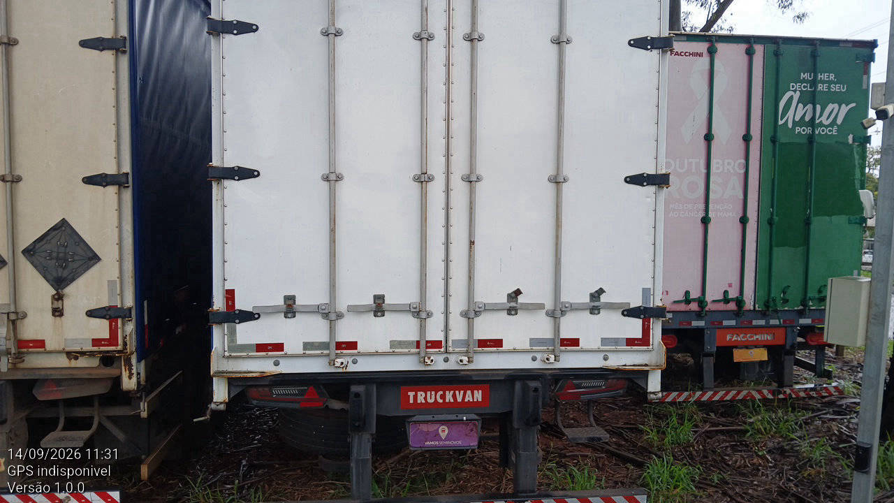 TRUCKVAN