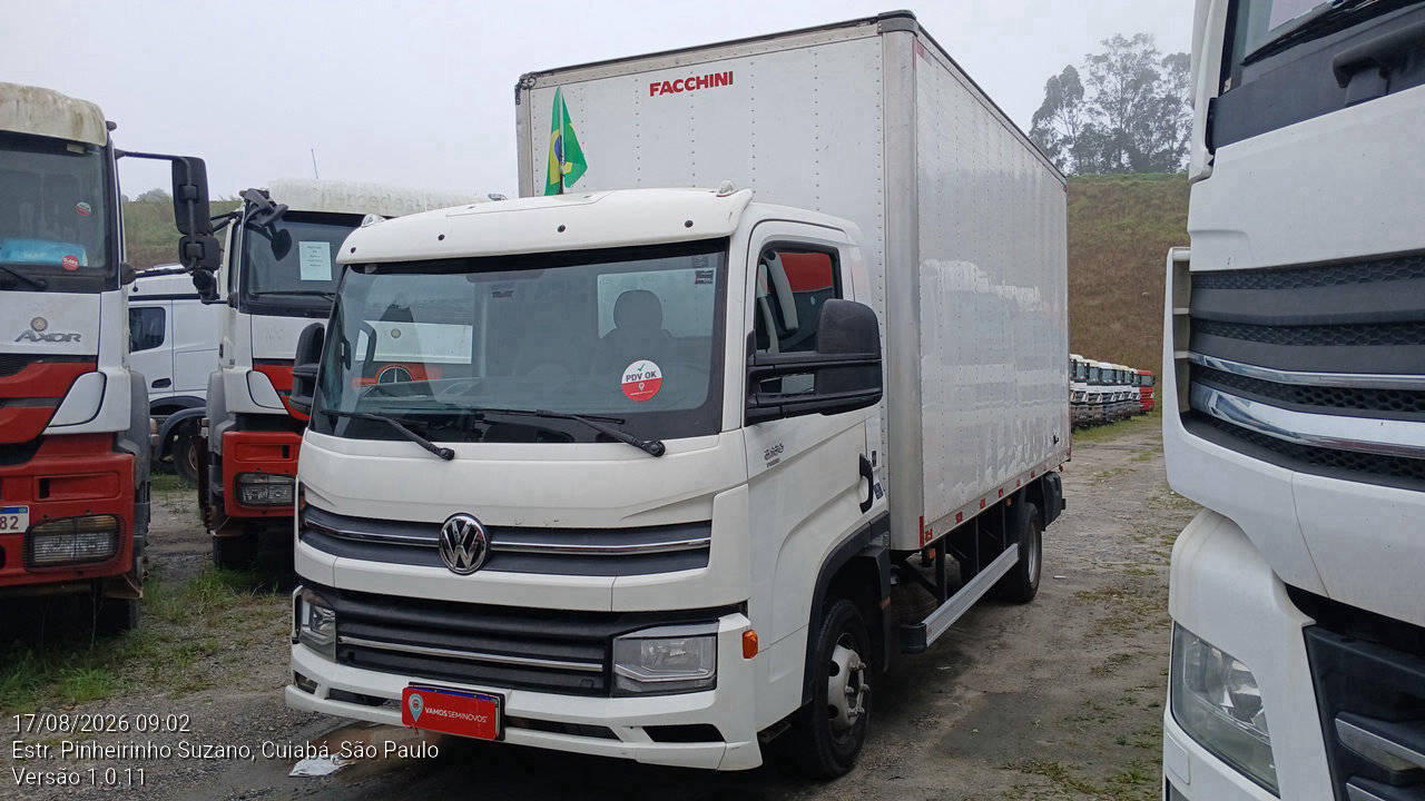 VOLKSWAGEN