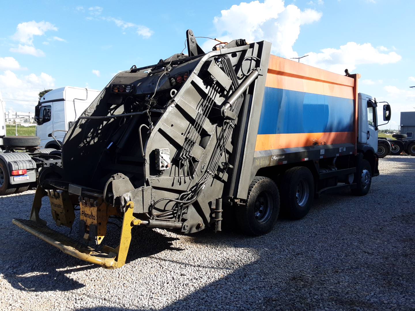 24-260 E CONSTEL. 6X2 2P (DIESEL)(E5)