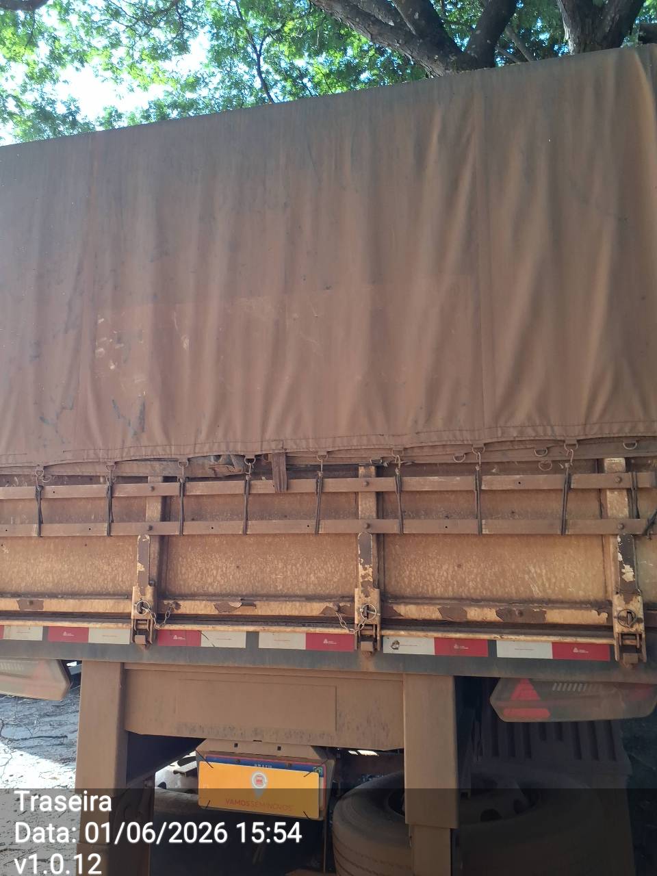 TRUCKVAN