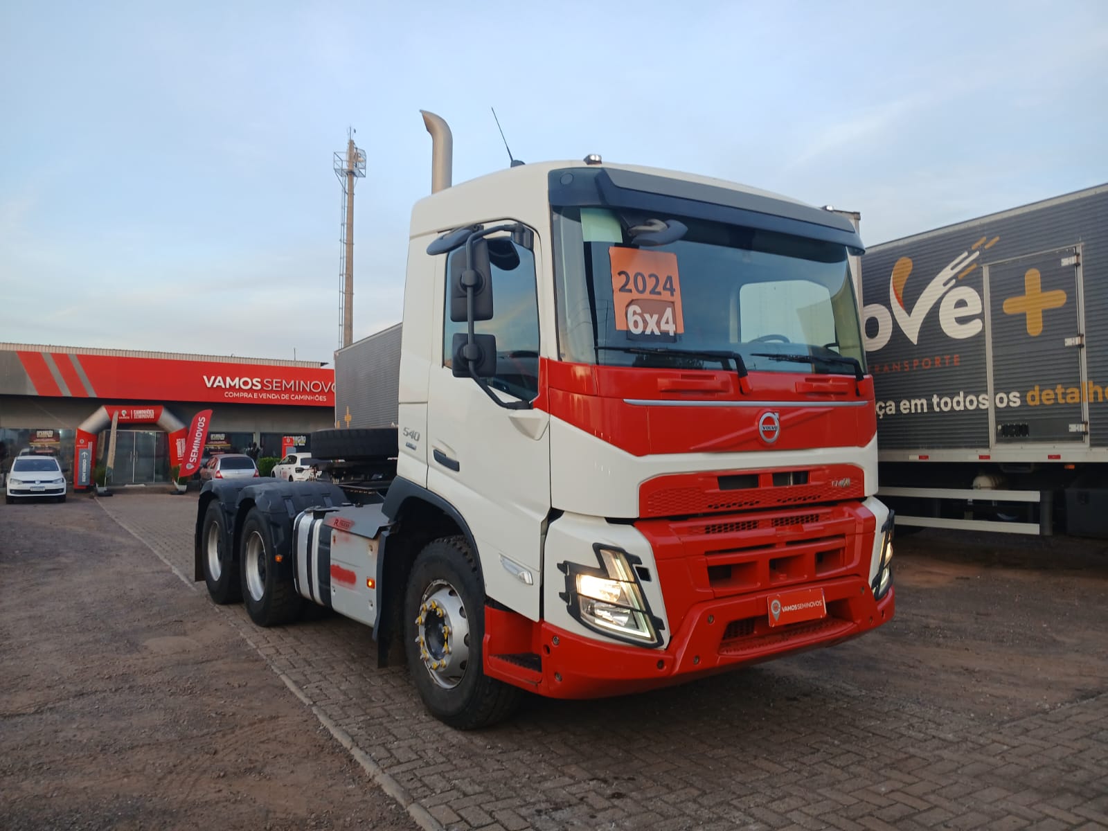 VOLVO
